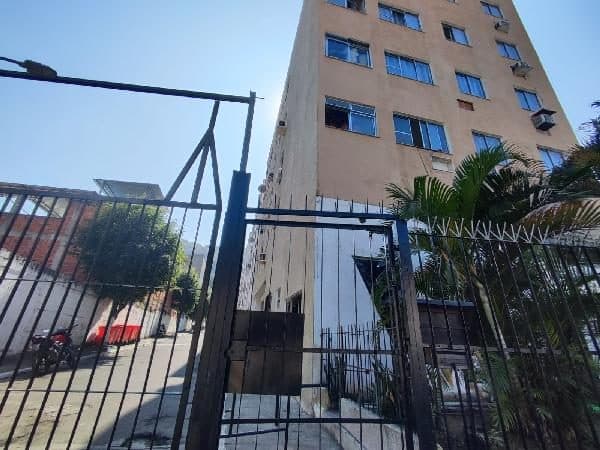 RUA LAURINDO FILHO, N. 722, Apto 305, BL 04, RIO DE JANEIRO