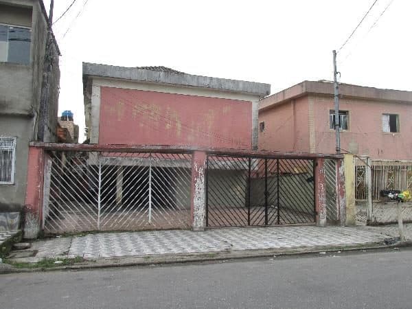 RUA EQUADOR, N. 322, CS 03, SAO VICENTE