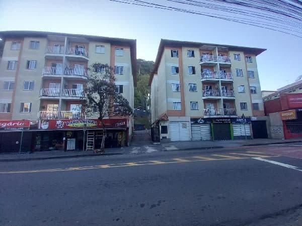 AV. OLEGÁRIO MACIEL, N. 1930, Apto 101, BL C, JUIZ DE FORA