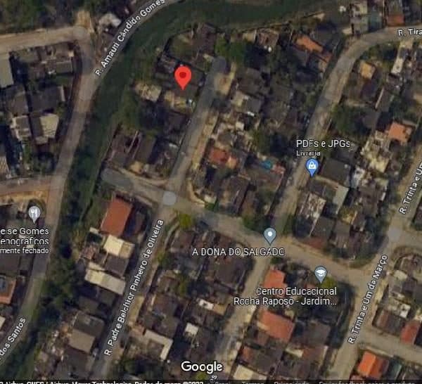 RUA PADRE BELCHIOR PINHEIRO DE OLIVEIRA, N. 261, CASA, SAO GONCALO