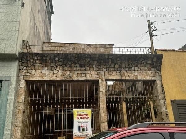 RUA ANTONIO BONPORTI, N. 102, ., SAO PAULO