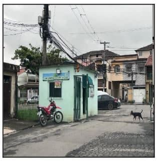 RUA JOSE DIAS VALENTE, N. 72, ., NOVA IGUACU