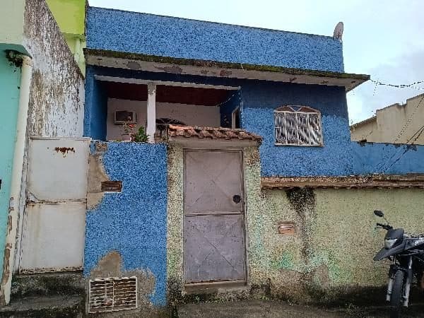 RUA EVA ARAUJO DOS SANTOS N 139 28, N. 139, CS, SAO GONCALO
