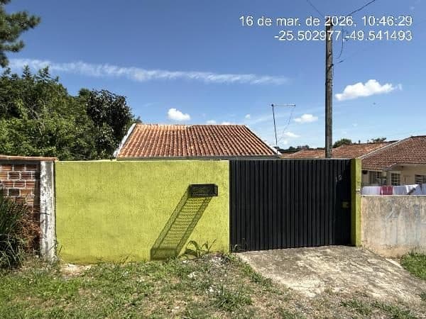 RUA JOAO CAVALLI, N. 12, UND 01, CAMPO LARGO