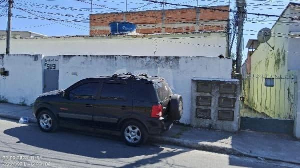 AVENIDA JULIO LIMA, N. 919, CASA 05, SAO GONCALO