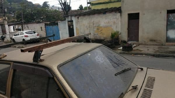 RUA MORAES PINHEIRO, N. 478, LT 35, RIO DE JANEIRO