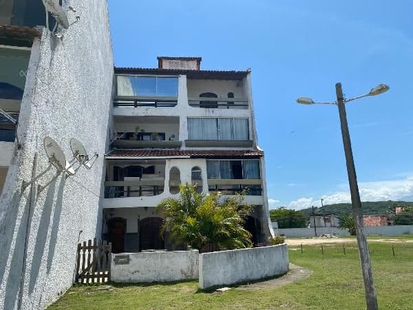 AVENIDA PAULINO RODRIGUES DE SOUZA, N. 5418, Apto 1621, BL 16, IGUABA GRANDE