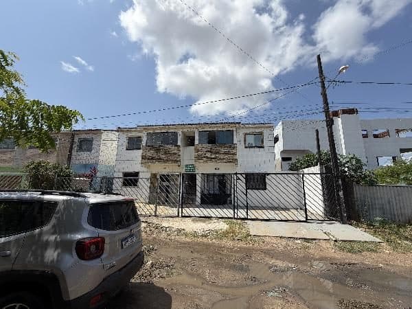 RUA DEPUTADO CLODOMIRO LEITE, N. 06, Apto 104, QD 07 LOT 13, SANTA RITA