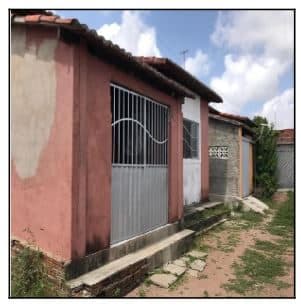 RUA MARIA INACIA AGUIAR, N. SN, CS 01 LT 02 QD 17, SAO GONCALO DO AMARANTE