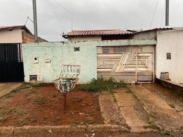 RUA PERNAMBUCO, N. SN, CS 01 QD 38 LT B, LUZIANIA