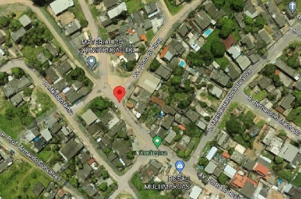 AVENIDA PORTO DO ROSA, N. 1787, LT 3128A, SAO GONCALO
