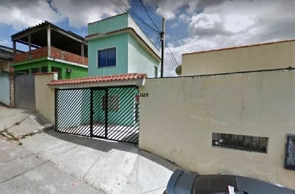 RUA CARLOS DE SOUZA FERNANDES N 1423 CASA 05, N. 1423, CS 05 LT 191 A, NILOPOLIS