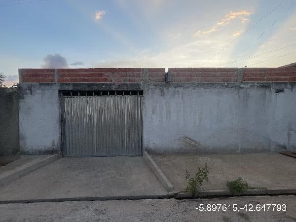 RUA SANTA EDVIRGES, N. 175, QUADRA O 14 RUA 02, AGUA BRANCA