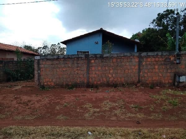 TRAVESSA 13, N. S/Nº, LT 01-A - QD 213, PADRE BERNARDO