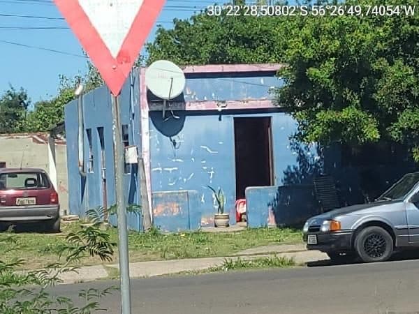 RUA DR ASCÂNIO TUBINO, N. 2350, QD E, QUARAI