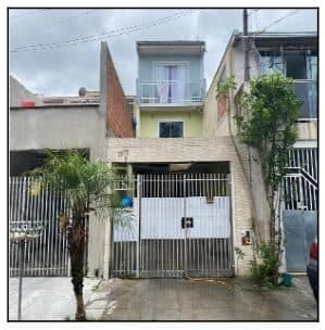 RUA JOSE LAURINDO DE SOUZA, N. 1373, CASA 01, CURITIBA