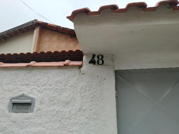 TRAVESSA JOSE AZEVEDO NETO, N. 47, ., SAO GONCALO