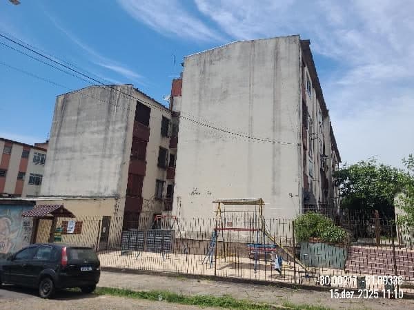 RUA OSCAR FERREIRA, N. 75, Apto 408,, PORTO ALEGRE