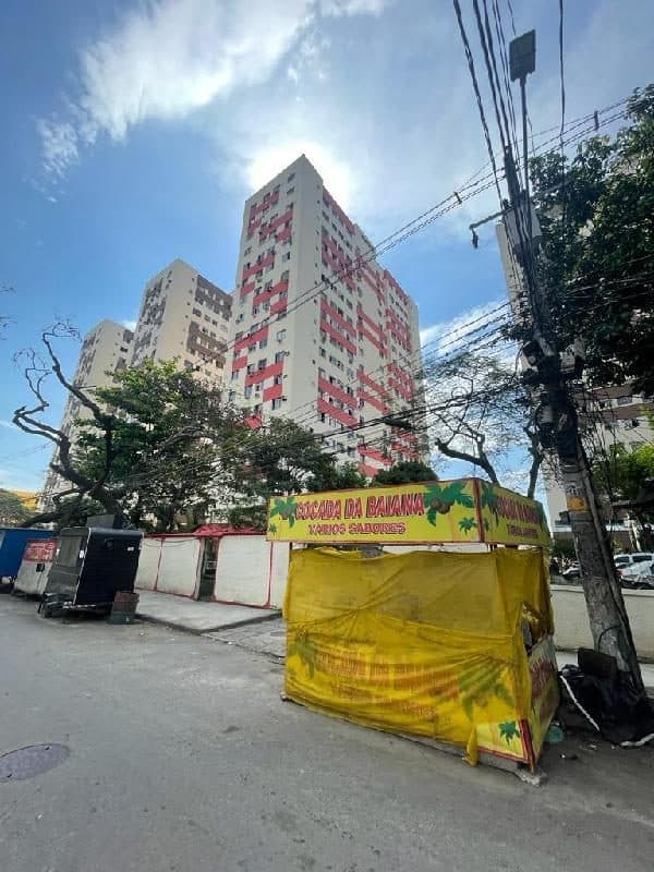 RUA IGUABA GRANDE, N. 78, Apto 307, BL 03, RIO DE JANEIRO