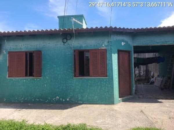 RUA DEZ, N. 373, LT 13, URUGUAIANA