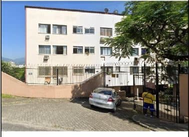 RUA PAULO MOREIRA DA SILVA, N. 290, Apto 305, BL 11, RIO DE JANEIRO