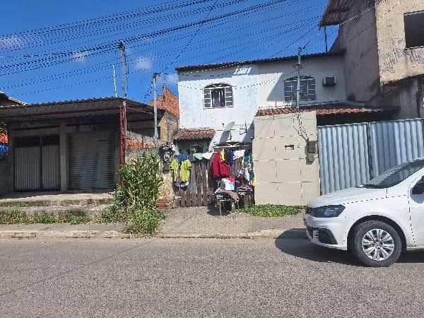 ESTRADA DO BARRACAO, N. 290, 1F1, SAO GONCALO