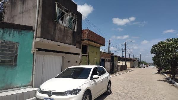 RUA PROJETADA 02, N. S/N, LT5 QDA, CARPINA