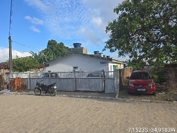 RUA MANOEL PAULINO GOMES, N. 251, ., BAYEUX