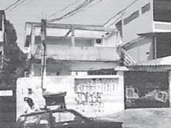 RUA WALDEMAR DE OLIVEIRA MENDES, N. 35, LT 35, BELFORD ROXO
