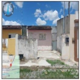 RUA VIA LOCAL 02, N. SN, LT 11 A QD B, PILAR