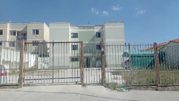 RUA DA MACONARIA, N. 258, Apto 205, 0, SAO GONCALO