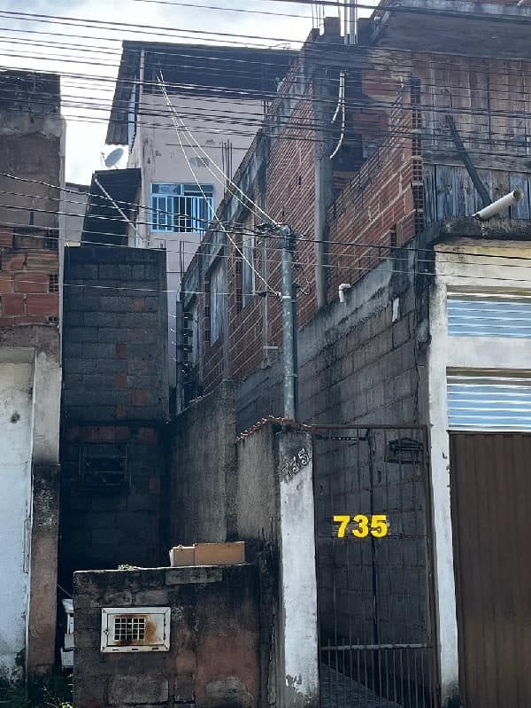 RUA GUIMARAES JUNIOR, N. 735, Apto 201,, JUIZ DE FORA