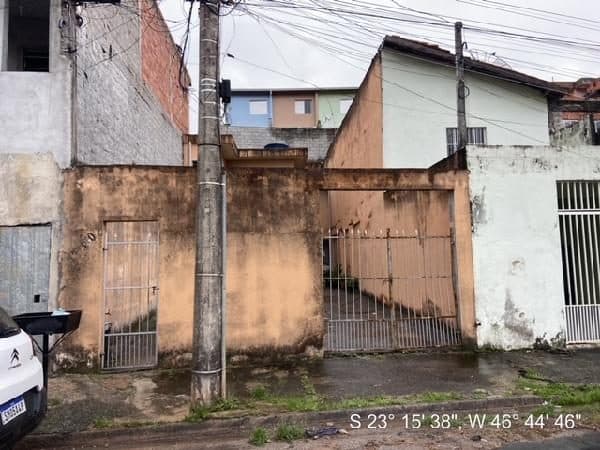 RUA ADRIANO VI, N. 190, QD18 LT05A, FRANCISCO MORATO