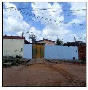 RUA PROJETADA 15, N. 24, LT 237 QD 10, MACAIBA