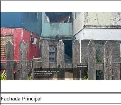 AVENIDA FEITORIA, N. S/N, Apto 102, BL 03-A, SAO LEOPOLDO