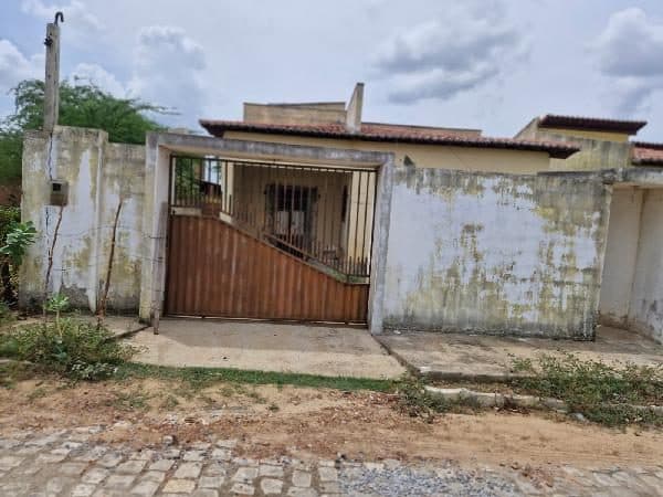 RUA NESTOR GOMES DA SILVA, N. 22, CASA 01,, ITAJA