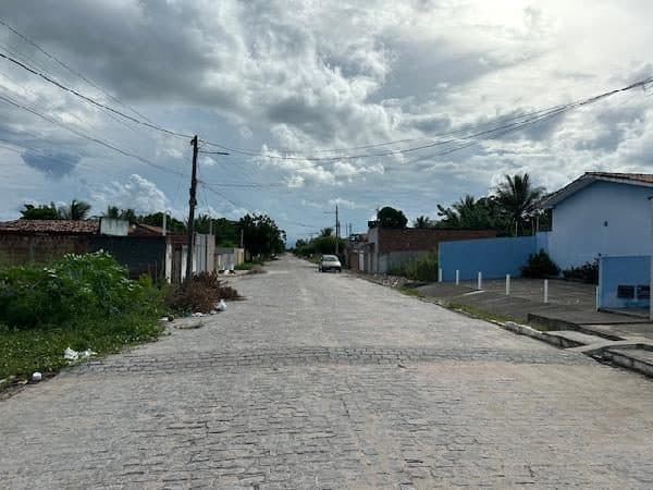 RUA PROJETADA, N. S/N, CS 02 QD B LT 13, SAO GONCALO DO AMARANTE