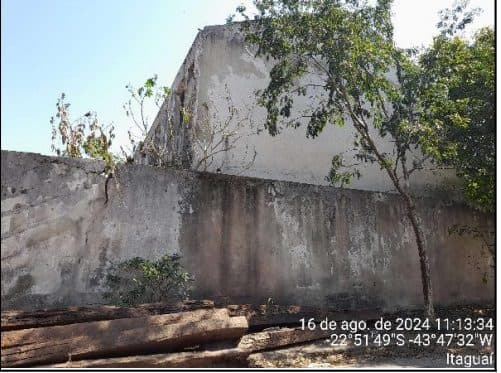 AV BARAO DO RIO BRANCO, N. 14, QD 115 LT 14 CS 04, ITAGUAI