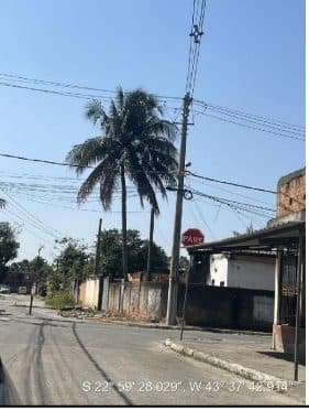 RUA BARAO DO RIO BRANCO, N. 14, QD 115 LT 14 CS 16, ITAGUAI