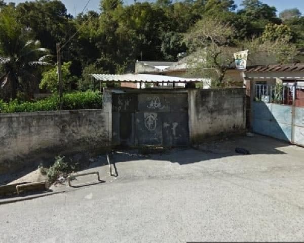 RUA CORONEL AZEVEDO, N. 337, LT 33 QD 01, SAO GONCALO
