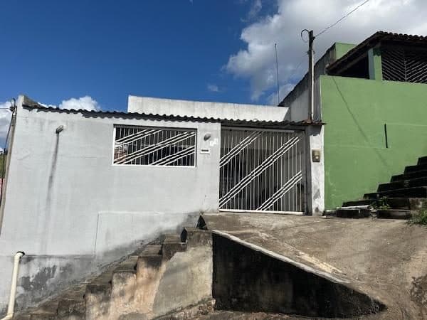 RUA PROJETADA 02, N. SN, QD B LT 11, CARPINA
