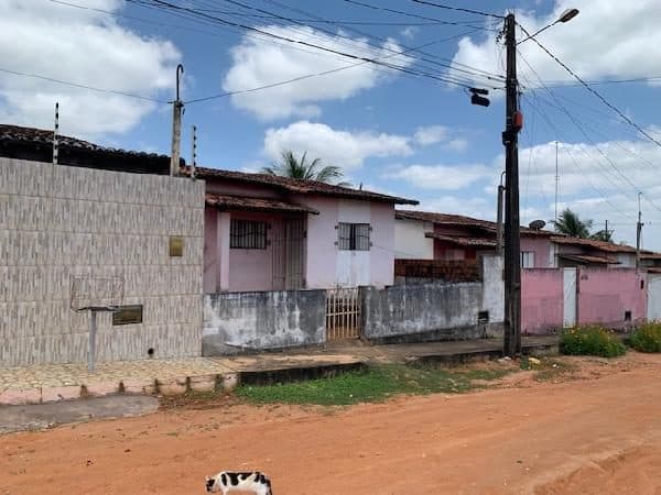 RUA CABRIOLE, N. 76, LT 10 QD 20, CEARA-MIRIM