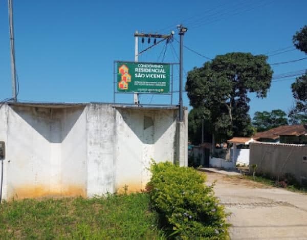 ESTRADA SAO DE VICENTE, N. SN, CS 19, ARARUAMA