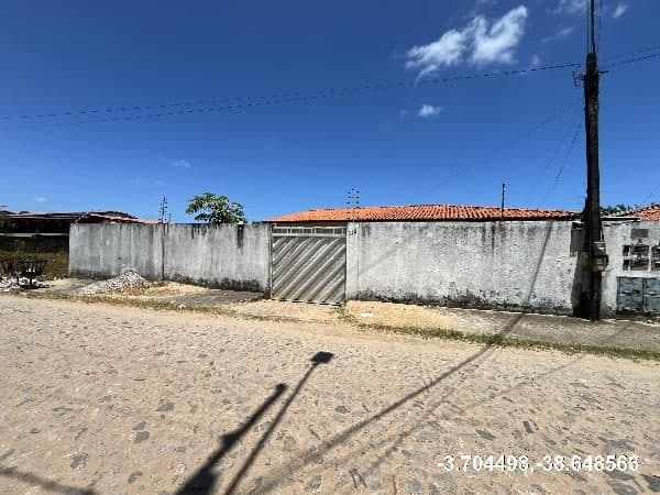 RUA INA FARIAS, N. 218, CS 04 TERREO, CAUCAIA