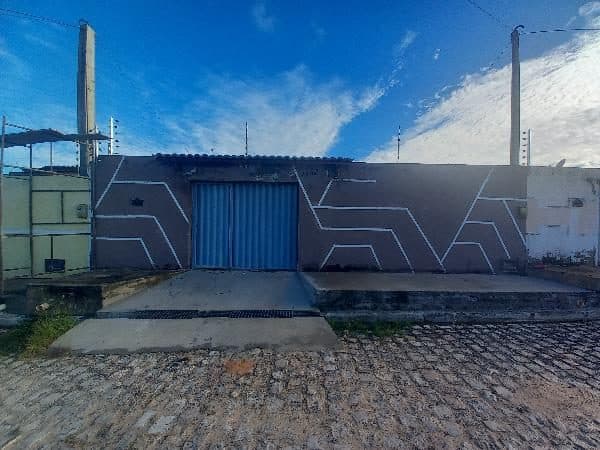 RUA NOVA CANAÃ, N. 1596, LT 10 QD16, ACU