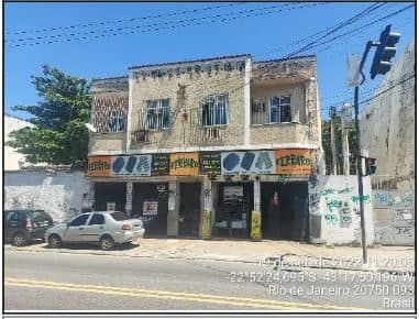 AVENIDA JOAO RIBEIRO, N. 385, Apto 204, ., RIO DE JANEIRO