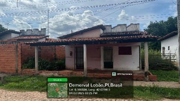 RUA 7 DE SETEMBRO, N. 740, LT 740, DEMERVAL LOBAO