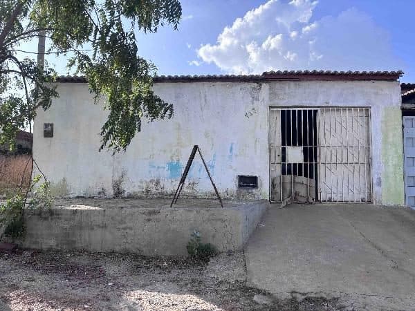 RUA FRANCISCO DE SOUZA BARROS, N. 733,, PARELHAS