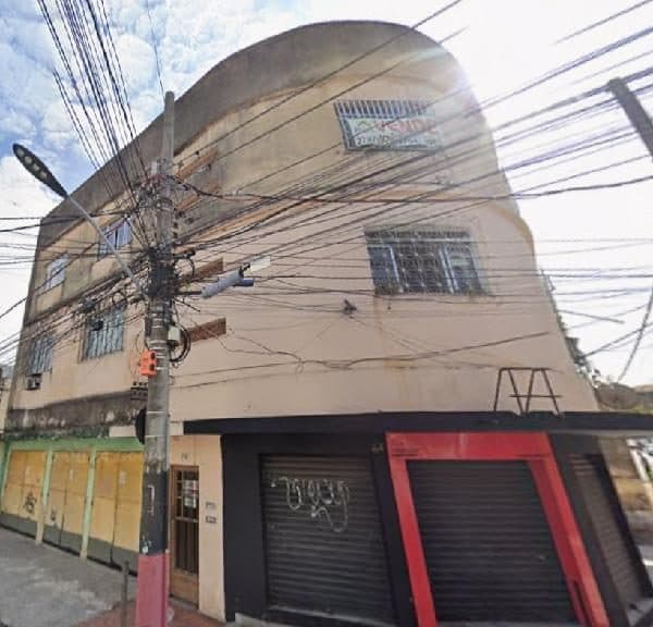RUA HEITOR DA COSTA VAL, N. 70, Apto 301,, MESQUITA