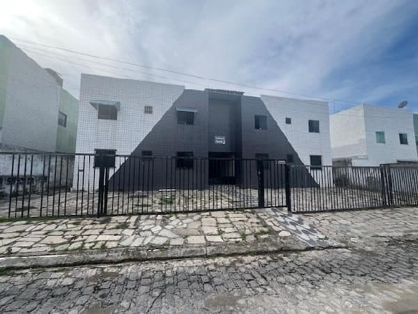 RUA ANTONIO JOSE DO NASCIMENTO, N. 46, Apto 104,, JOAO PESSOA